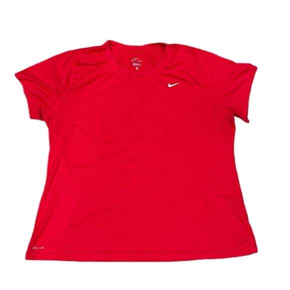 Nike Women's Dry Legend T-Shirt - Picture 4 of 6